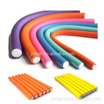 Foam Hair Rollers